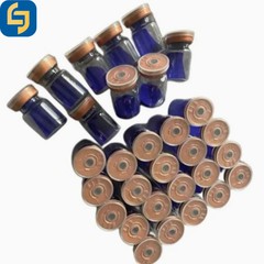 スキンケアペプチド