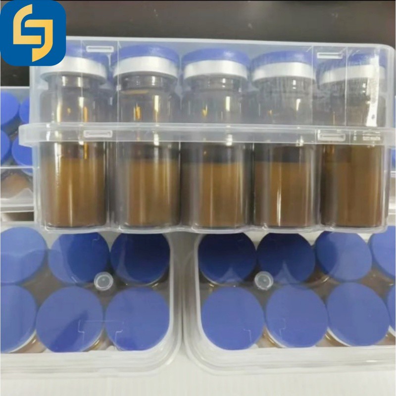 アンチエイジングペプチド-