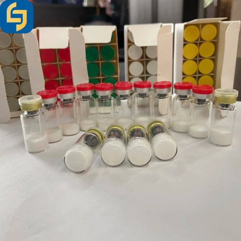 Mazdutide Weight Loss Peptide 5mg 10mg Vials high quality