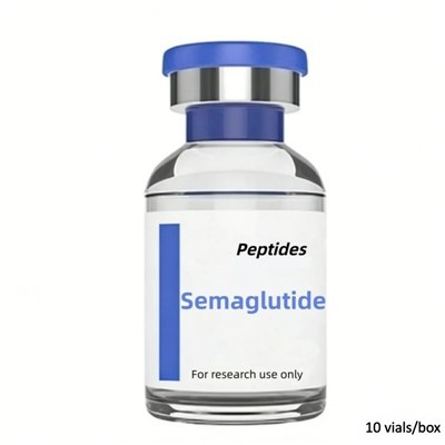 脂肪減少に最も効果的なペプチド